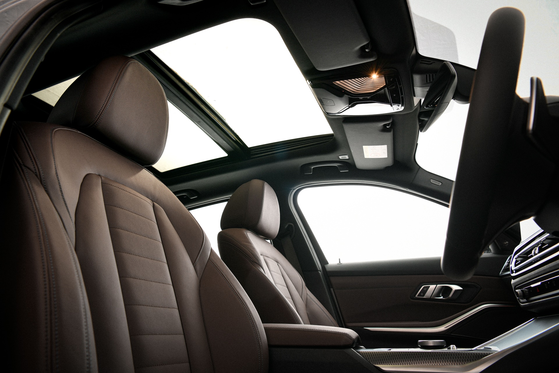BMW Series 3 320Li M Sport บีเอ็มดับเบิลยู ซีรีส์3 ปี 2023 : ภาพที่ 6
