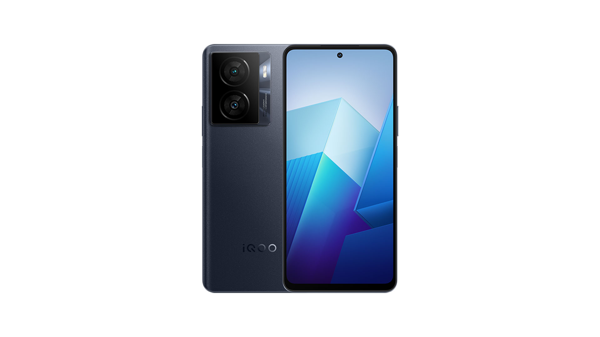 iQOO Z7x 5G (8GB/256GB) ไอคู ซี 7 เอ็กซ์ 5 จี (8GB/256GB) : ภาพที่ 1