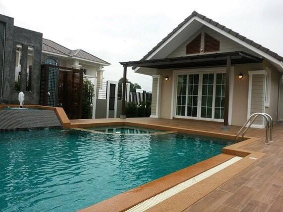 เดอะลากูนน่า แอนด์รีสอร์ทโฮม (The Laguna and Resort Home) : ภาพที่ 5