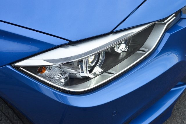 รูปภาพ บีเอ็มดับเบิลยู BMW Series 3 320d Touring M Sport ปี 2012