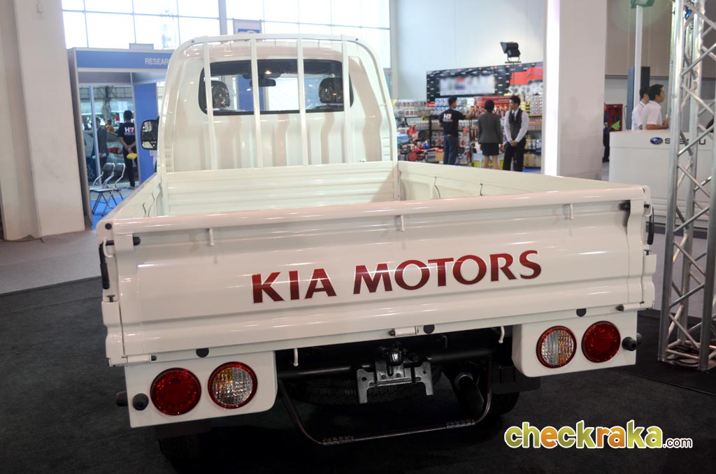 KIA K2500 Standard เกีย เค2500 ปี 2022 : ภาพที่ 12