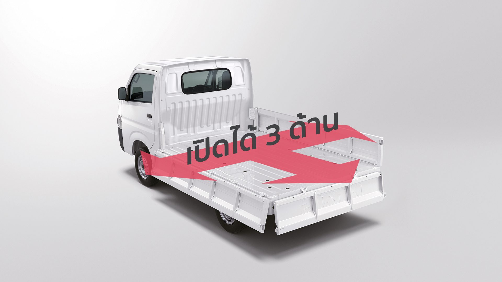รูปภาพ ซูซูกิ Suzuki Carry Standard ปี 2026