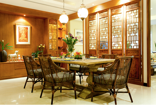 รูปภาพ สุพรีม การ์เด้น (Supreme Garden)