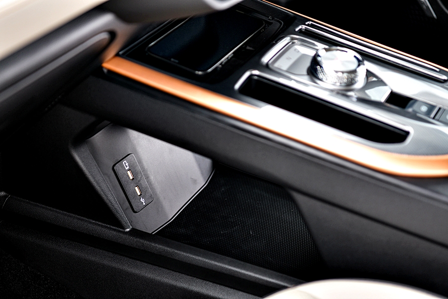 รูปภาพ จีดับบลิวเอ็ม ฮาวาล GWM Haval Jolion Ultra ปี 2021