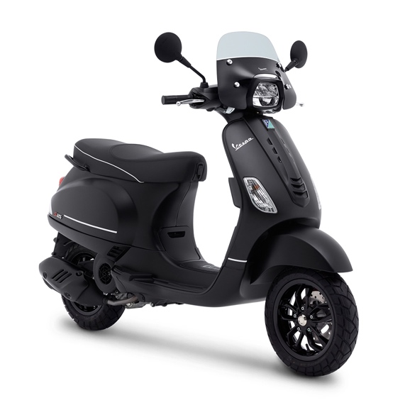 vespa s 125 มือ สอง 2020