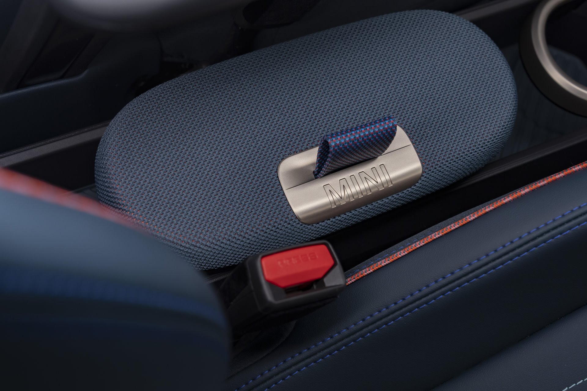 รูปภาพ มินิ Mini Aceman SE ปี 2024