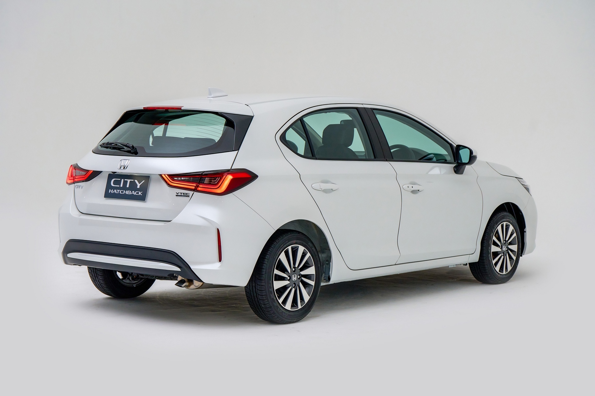 ฮอนด้า HondaCity Hatchback S+ปี 2024 ราคา 599,000 บาท เช็คราคา.คอม