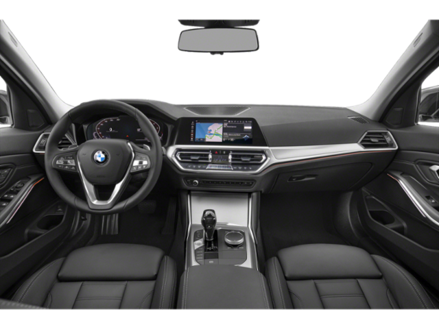 BMW Series 3 330i M Sport MY19 บีเอ็มดับเบิลยู ซีรีส์3 ปี 2019 : ภาพที่ 14