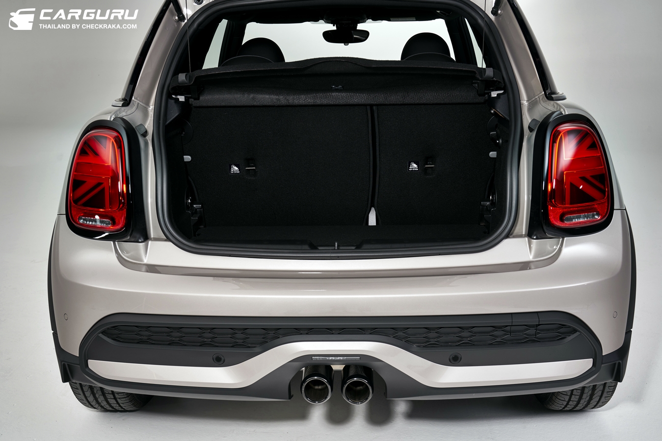 รูปภาพ มินิ Mini Hatch 3 Door Cooper S MY2022 ปี 2022