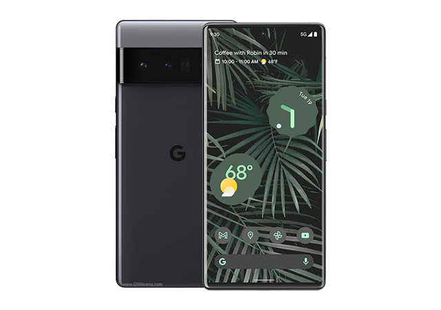Google Pixel 6 Pro (12GB/256GB) กูเกิล พิกเซล 6 โปร (12GB/256GB) : ภาพที่ 1