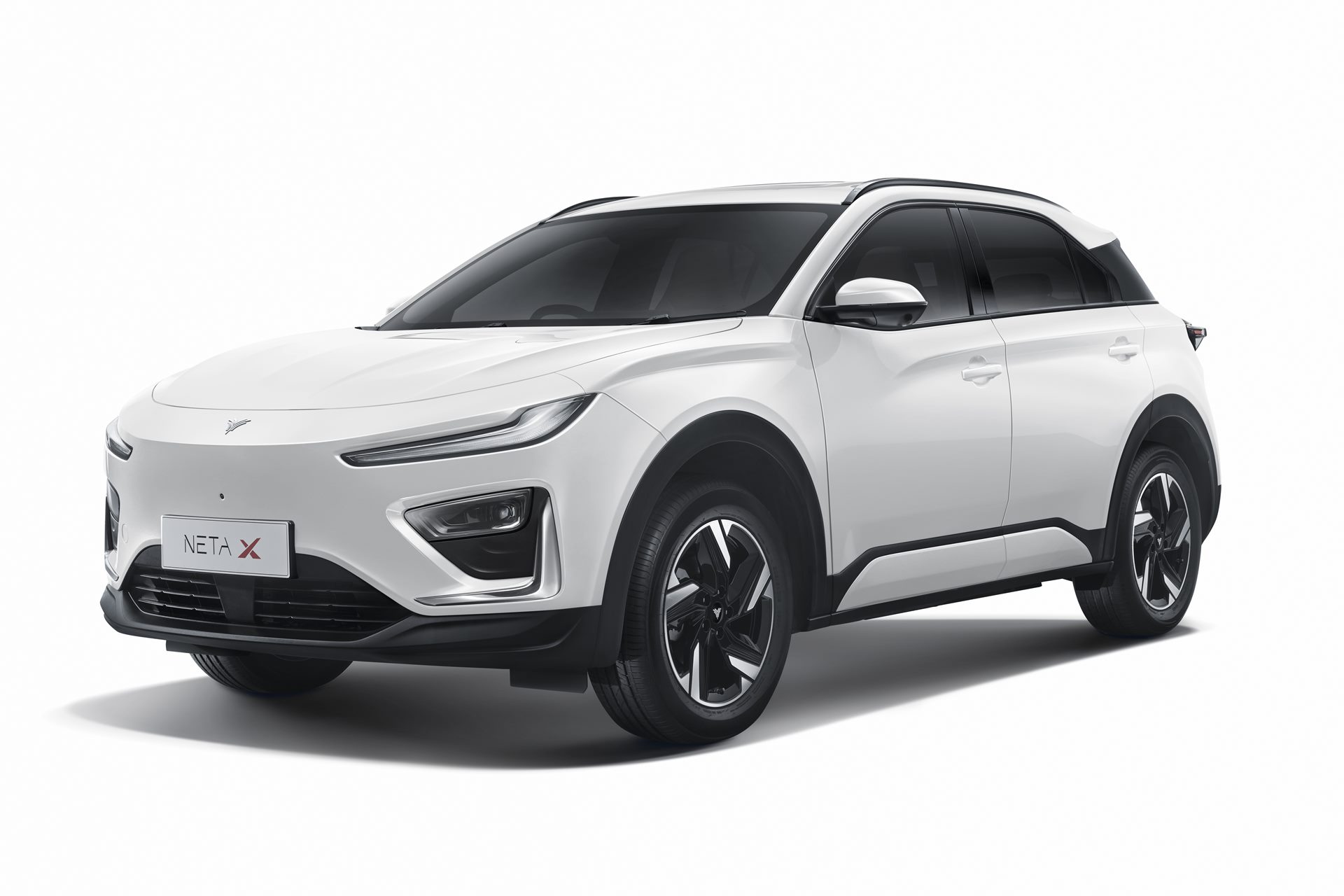 รูปภาพ เนต้า Neta X 401 Comfort ปี 2024