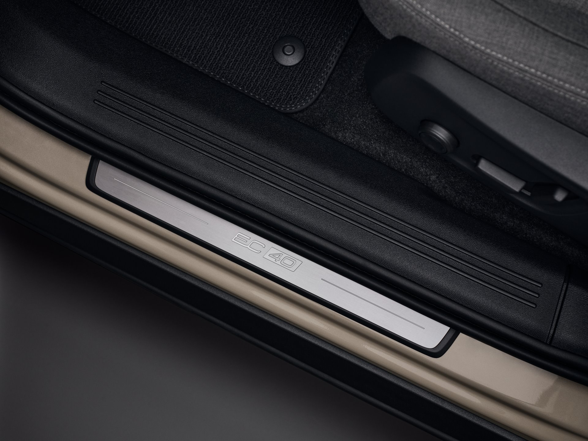 รูปภาพ วอลโว่ Volvo EC40 Ultra – Single Motor ปี 2024