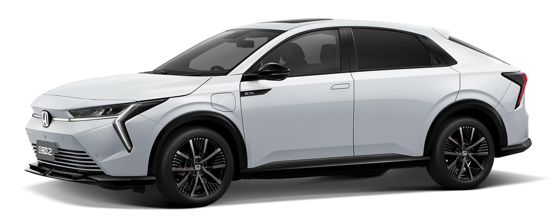 รูปภาพ Honda ปี 2026