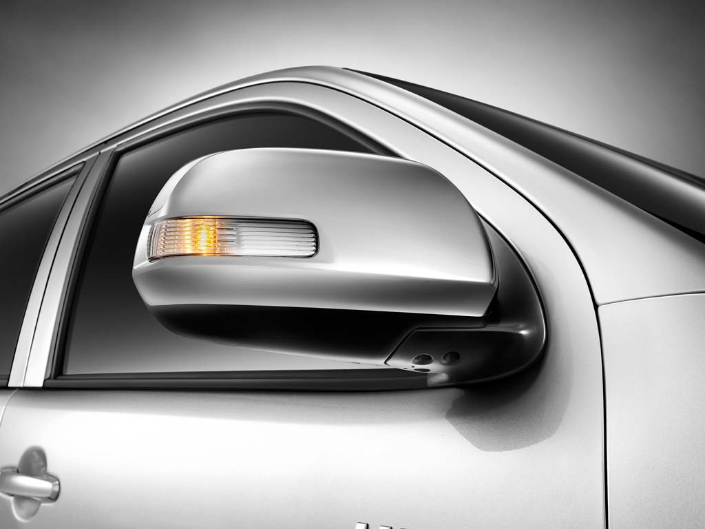 รูปภาพ โตโยต้า Toyota Hilux Vigo Champ Double Cab Prerunner 2.5E ปี 2011