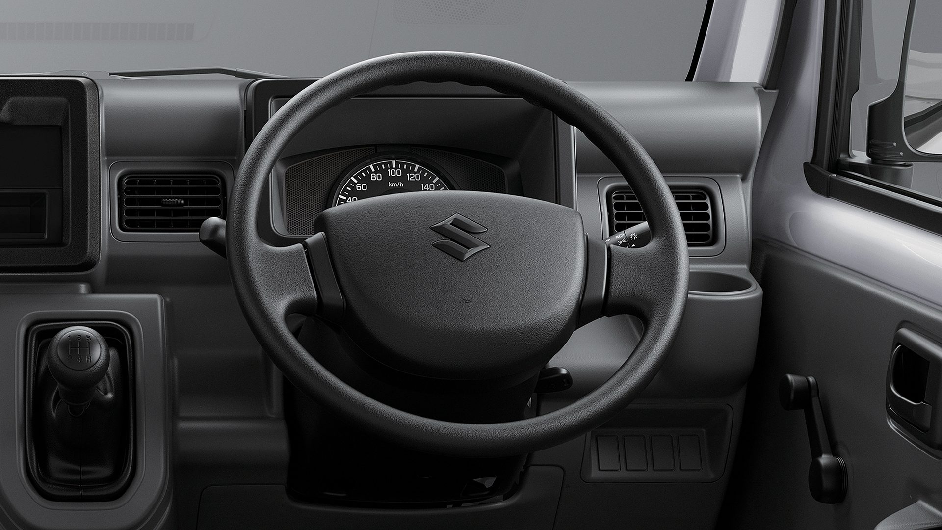 รูปภาพ ซูซูกิ Suzuki Carry Standard ปี 2026