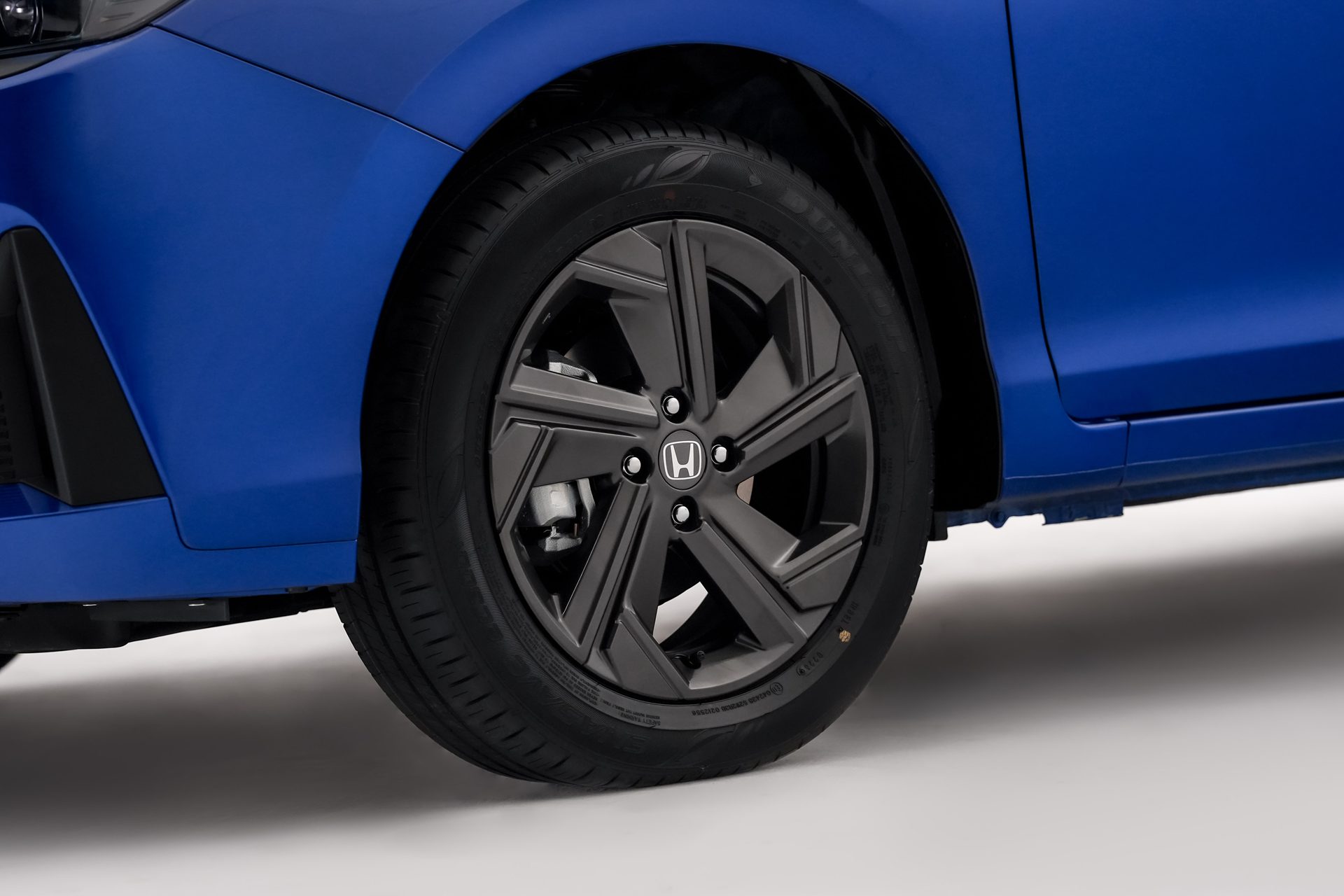 รูปภาพ ฮอนด้า Honda-City Hatchback e:HEV V-ปี 2026