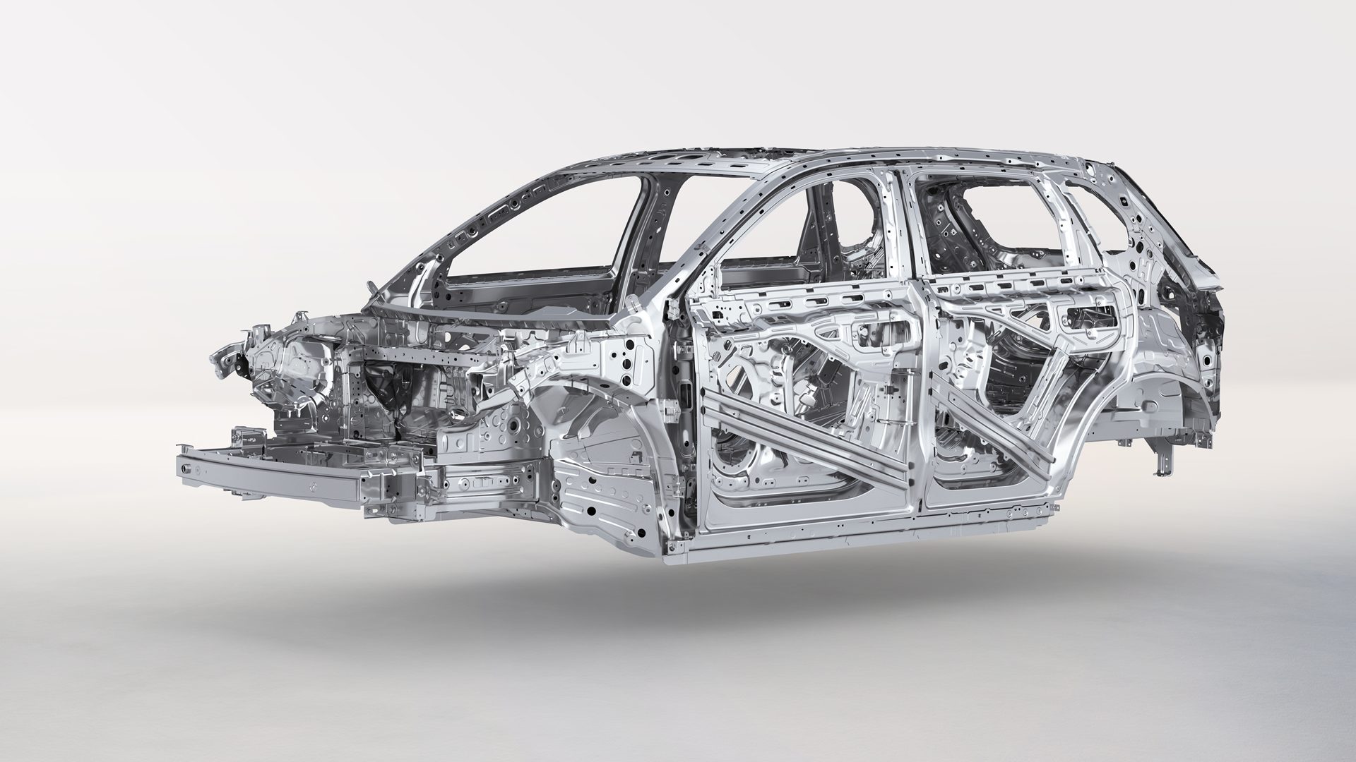 รูปภาพ ลีปมอเตอร์ Leapmotor B10 Style ปี 2025