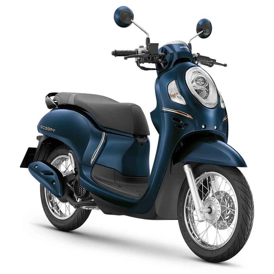  Honda  Scoopy  Prestige 2022   49 600  