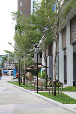 รูปภาพ ไอดีโอ รัชดา-ห้วยขวาง (Ideo Ratchada-Huaykwang)