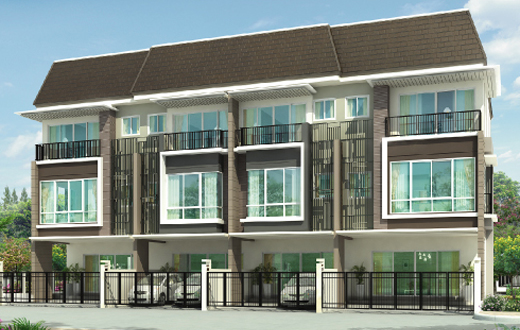 รูปภาพ เออร์เบิน สาทร (Urban Sathorn)
