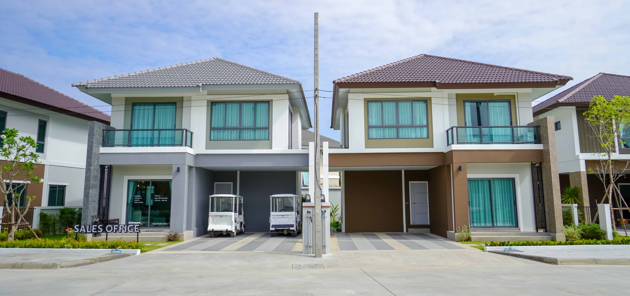 บ้านกาญจน์กนก 12 เฟส 3 (Baan Karnkanok 12 Phase 3) : ภาพที่ 3