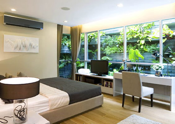 รูปภาพ ดิ แอดเดรส อโศก (The Address Asoke)