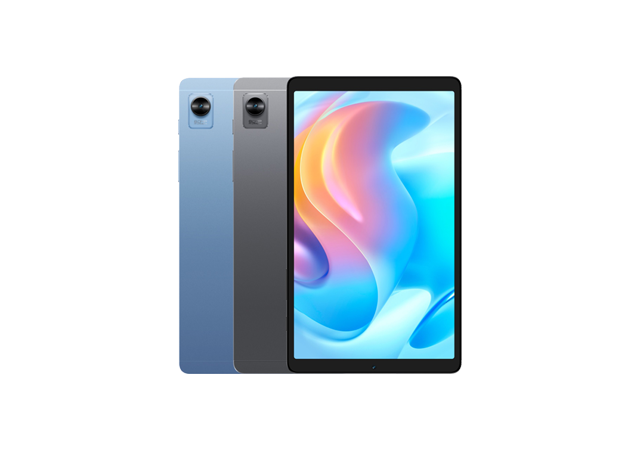 realme Pad MINI (3GB + 32GB) (LTE + Wi-Fi) เรียลมี แพด มินิ (3GB + 32GB) (LTE + Wi-Fi) : ภาพที่ 1