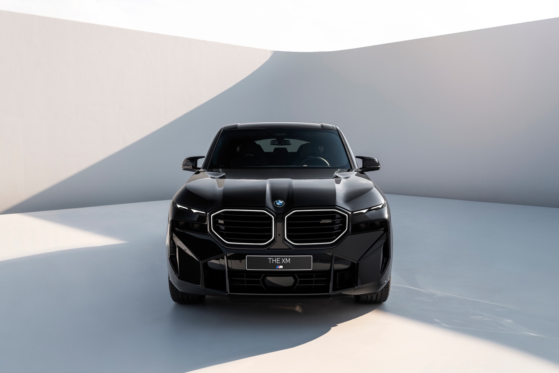 BMW XM PHEV บีเอ็มดับเบิลยู ปี 2023 : ภาพที่ 10