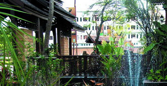 เค.ซี.รามอินทรา 8 (K.C. Ram-Indra 8) : ภาพที่ 1