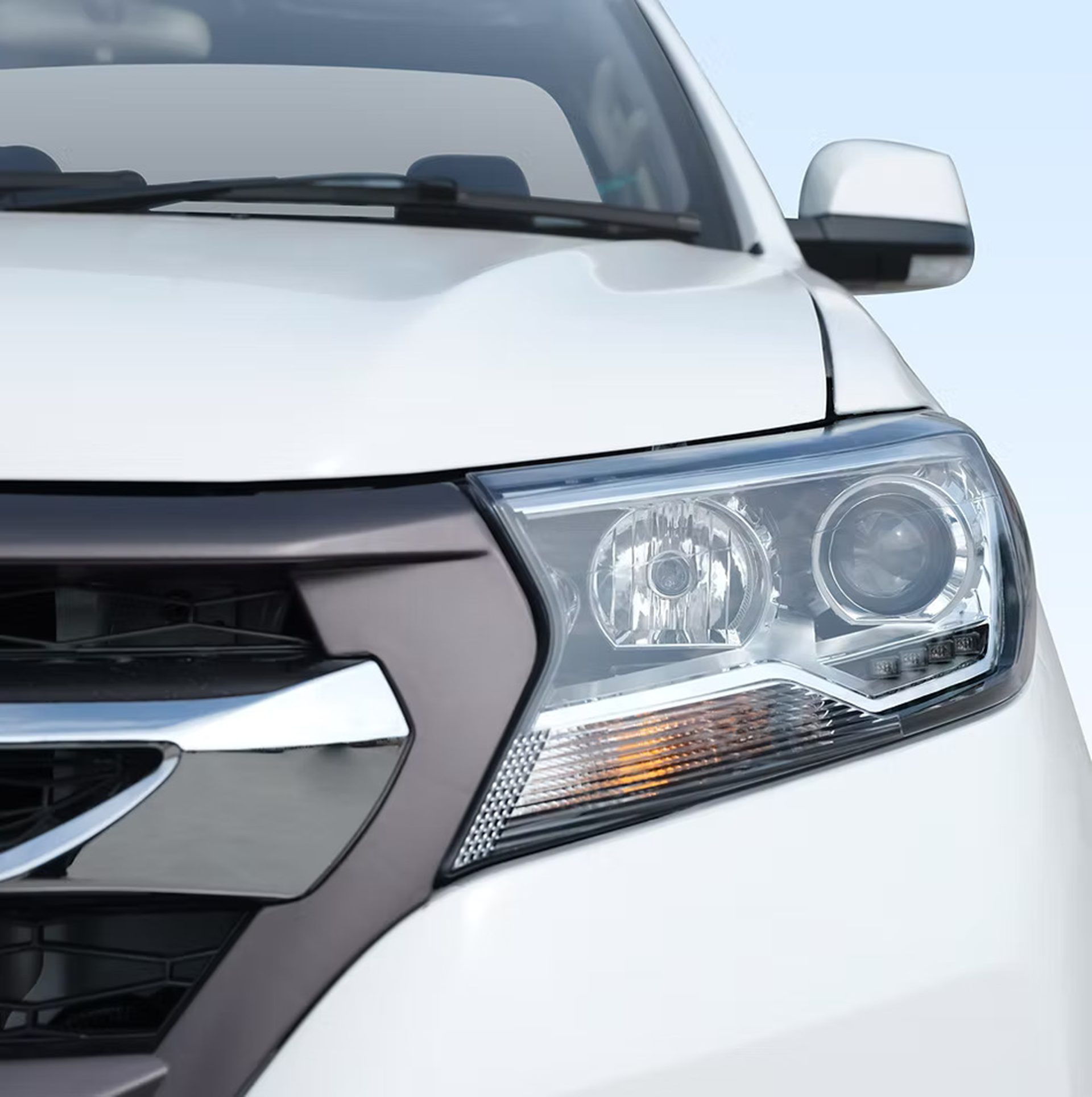 รูปภาพ คิง หลง King Long Dracon Chassis Cab ปี 2024