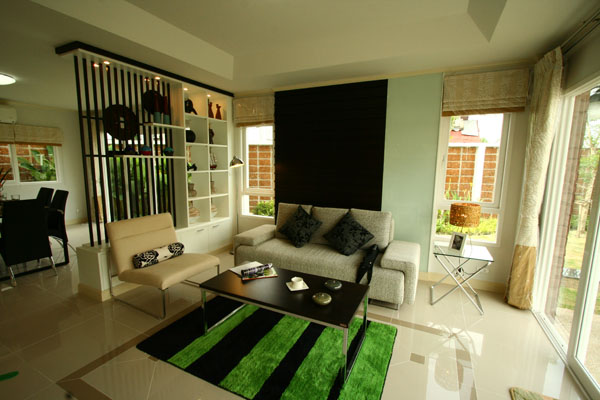 รูปภาพ ศุภาลัย พาร์ควิลล์ รามอินทรา 5 (Supalai Parkville)