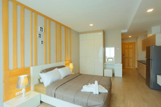 ฮิโนกิ คอนโด เชียงใหม่ (Hinoki Condo Chiangmai) : ภาพที่ 2