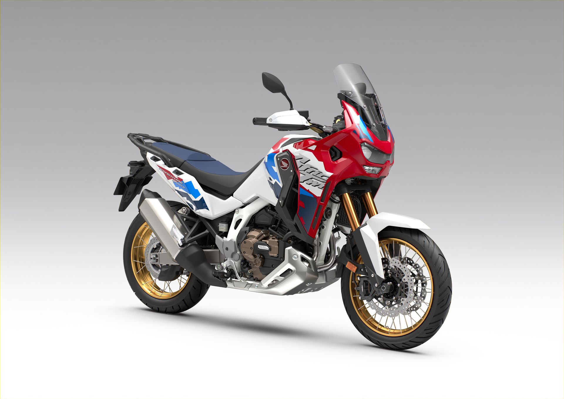 รูปภาพ ฮอนด้า Honda-CRF 1000L Africa Twin DCT-ปี 2026