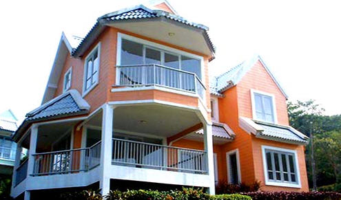 รูปภาพ บรุคไซด์เอสเตท ระยอง (Brookside Estate Rayong)