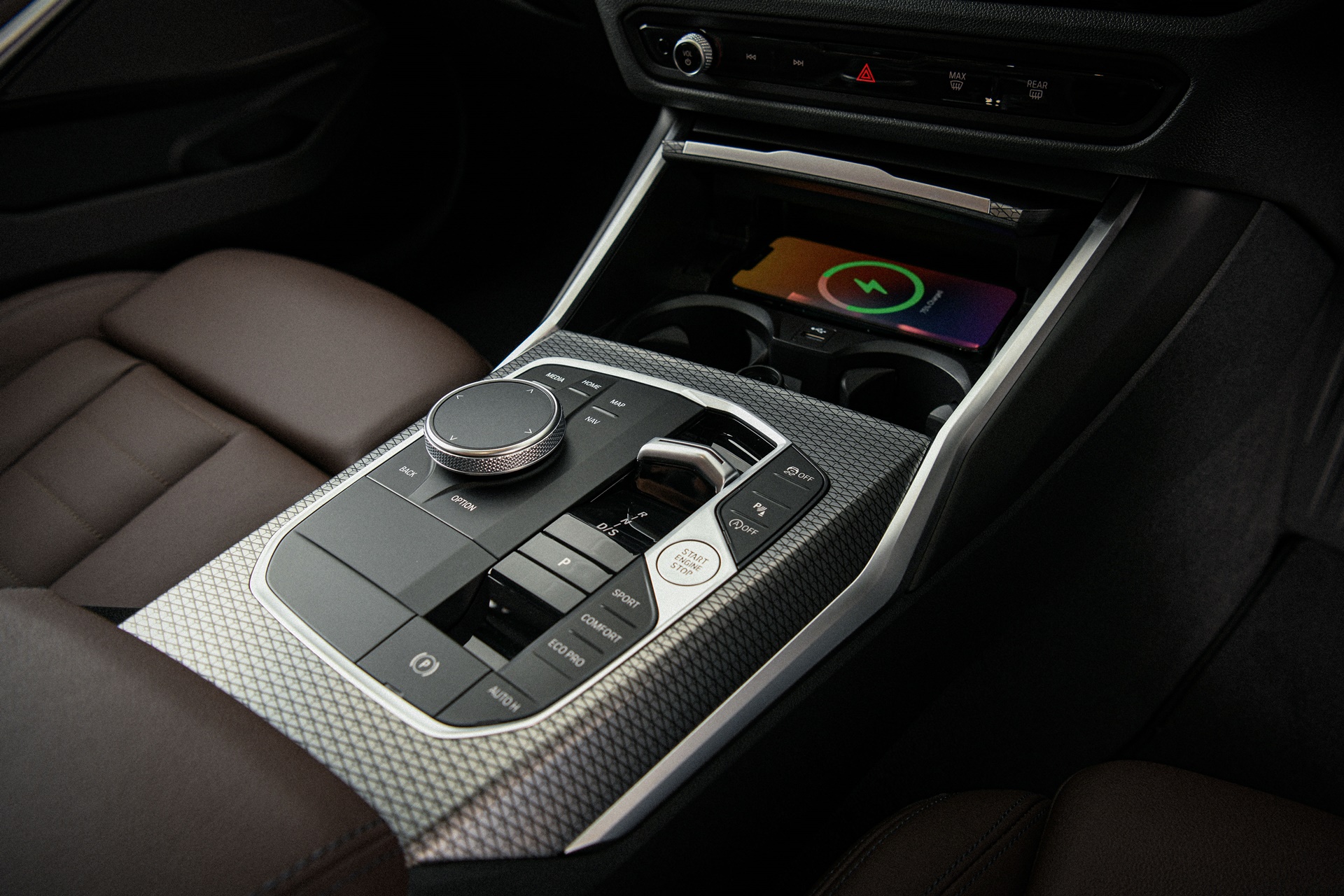 BMW Series 3 320Li M Sport บีเอ็มดับเบิลยู ซีรีส์3 ปี 2023 : ภาพที่ 10
