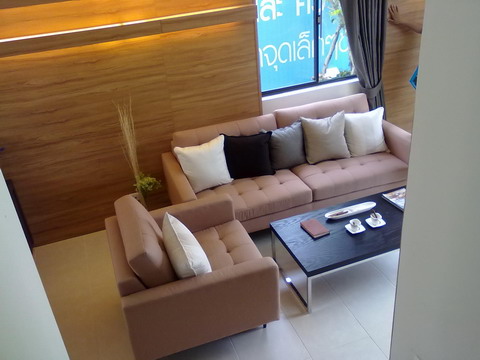 รูปภาพ บ้านพฤกษา 52 พหลโยธิน-นวนคร