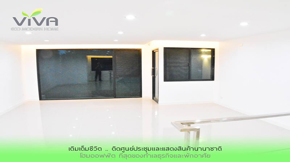 เดอะ วีว่า อีโค่ โมเดิร์นโฮม 3 (The Viva Eco Modern Home 3) : ภาพที่ 4