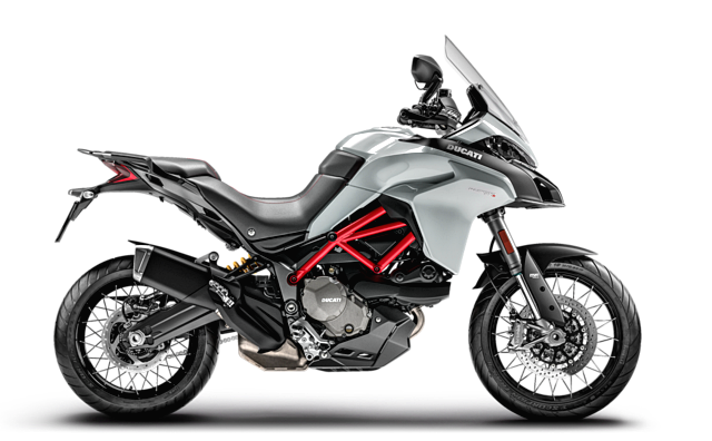 Ducati Multistrada 950 S ดูคาติ มัลติสตราด้า ปี 2021 : ภาพที่ 9