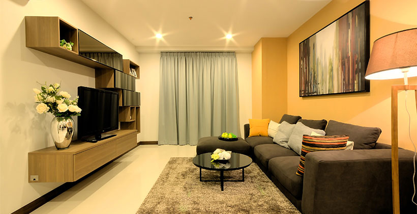 วิสต้า การ์เด้นท์ เพรสทีจ (VISTA GARDEN PRESTIGE) : ภาพที่ 15