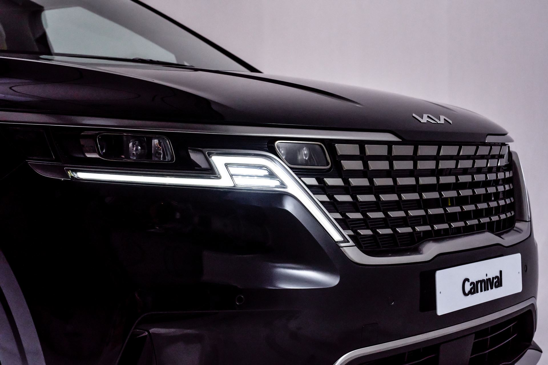 รูปภาพ เกีย KIA Carnival SXL Luxury ปี 2024