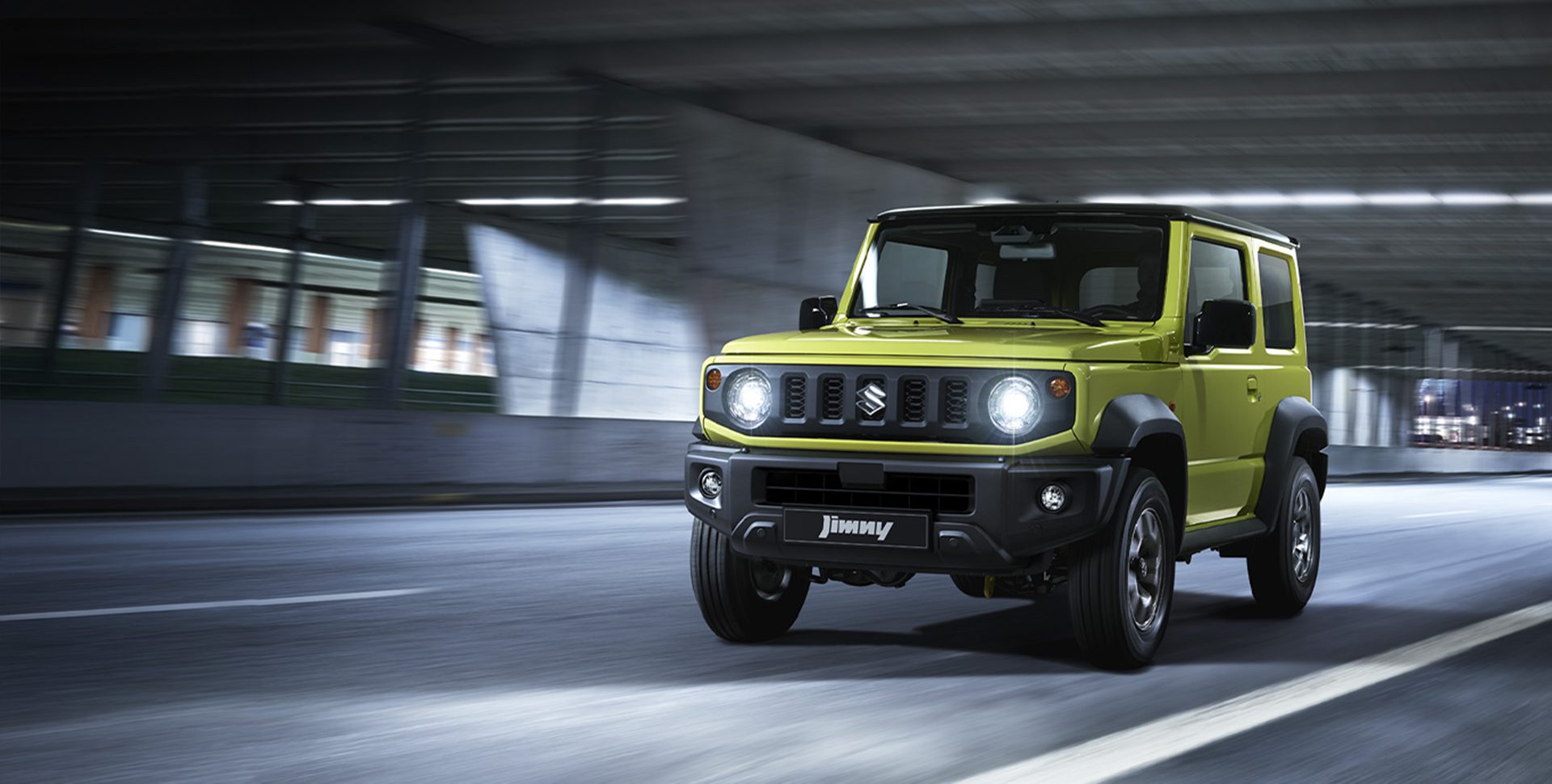 รูปภาพ ซูซูกิ Suzuki-Jimny 1.5 L 4WD AT Two-tone-ปี 2026