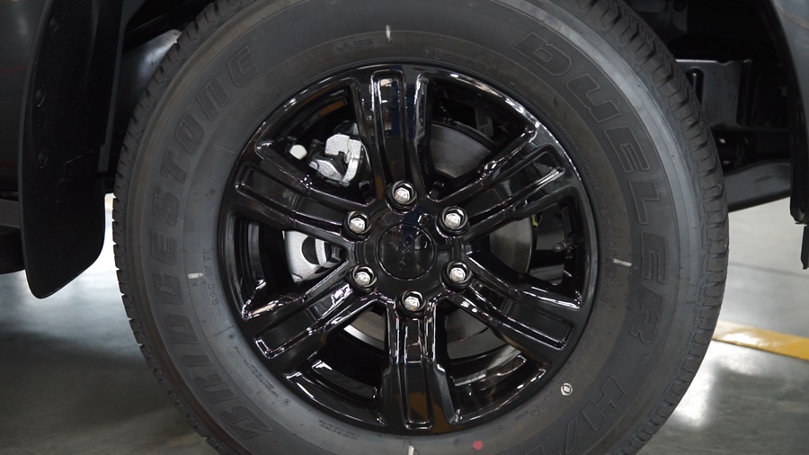 รูปภาพ ฟอร์ด Ford Ranger Open Cab 2.2L XLT Hi-Rider 6MT MY2020 ปี 2020