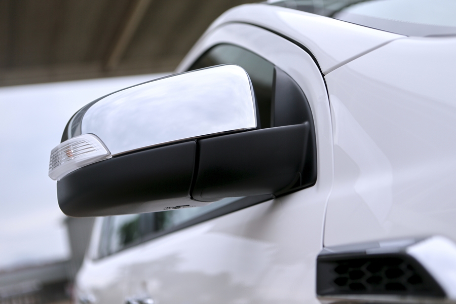 รูปภาพ ฟอร์ด Ford Everest 2.0L Turbo Titanium 4x2 10AT MY2020 ปี 2020