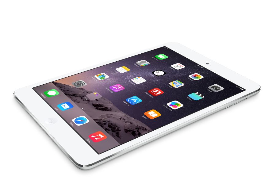 APPLE iPad Mini 2 WiFi 32 GB แอปเปิล ไอแพด มินิ 2 ไวไฟ 32GB : ภาพที่ 3