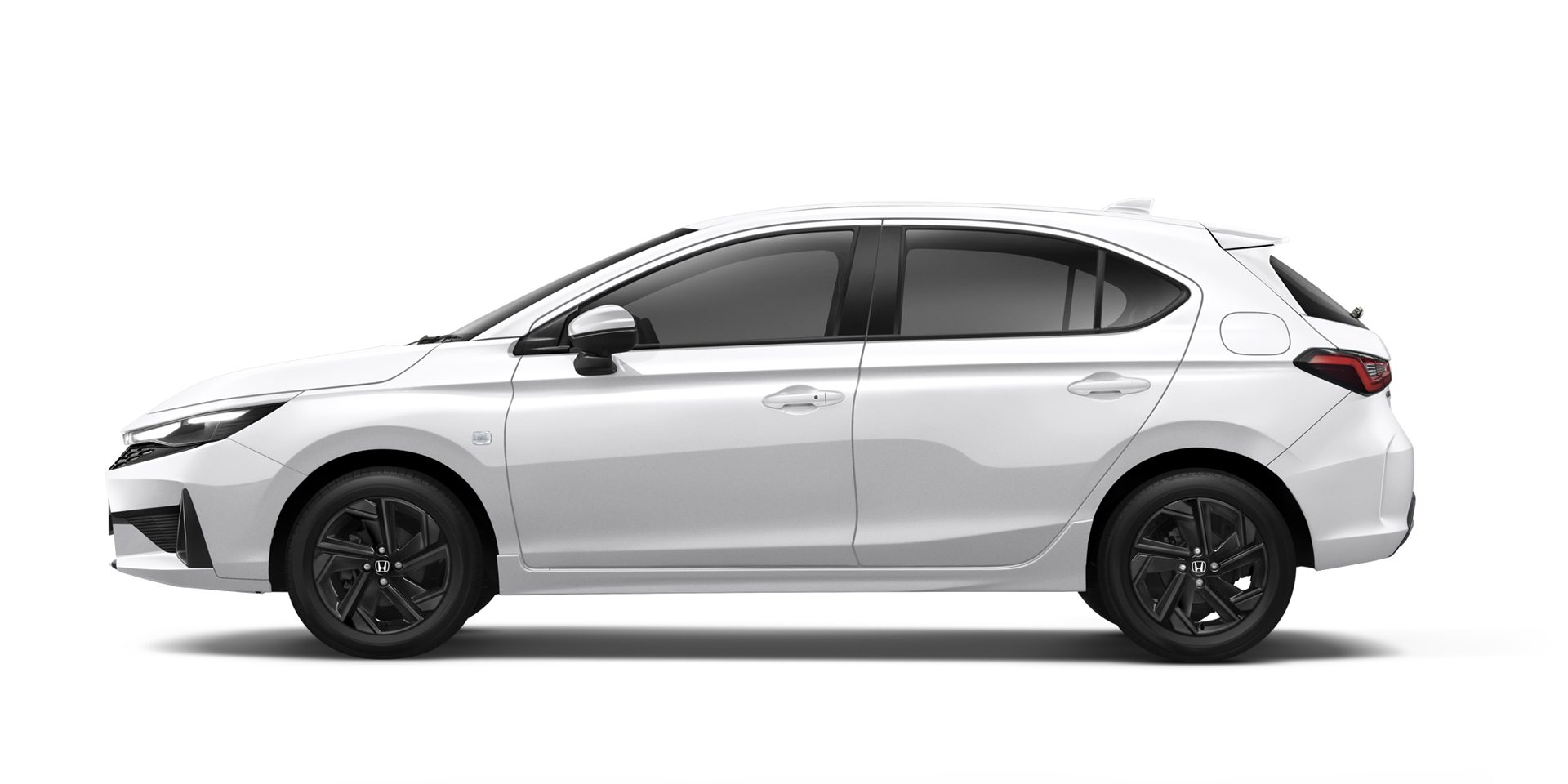 รูปภาพ ฮอนด้า Honda-City Hatchback e:HEV V-ปี 2026
