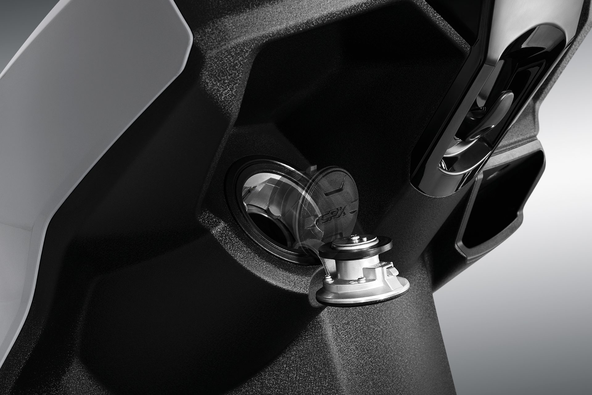 รูปภาพ จีพีเอ็กซ์ GPX DX1 (Standard) ปี 2026