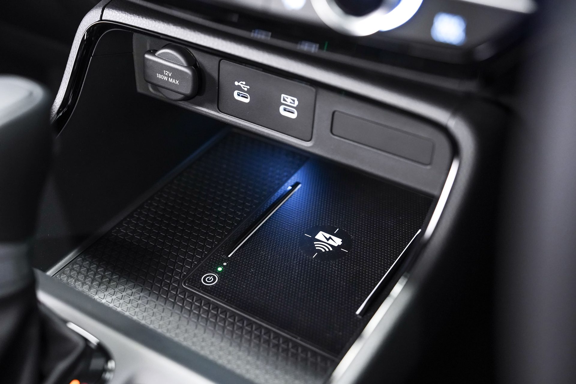 รูปภาพ ฮอนด้า Honda CR-V e:HEV RS ปี 2025