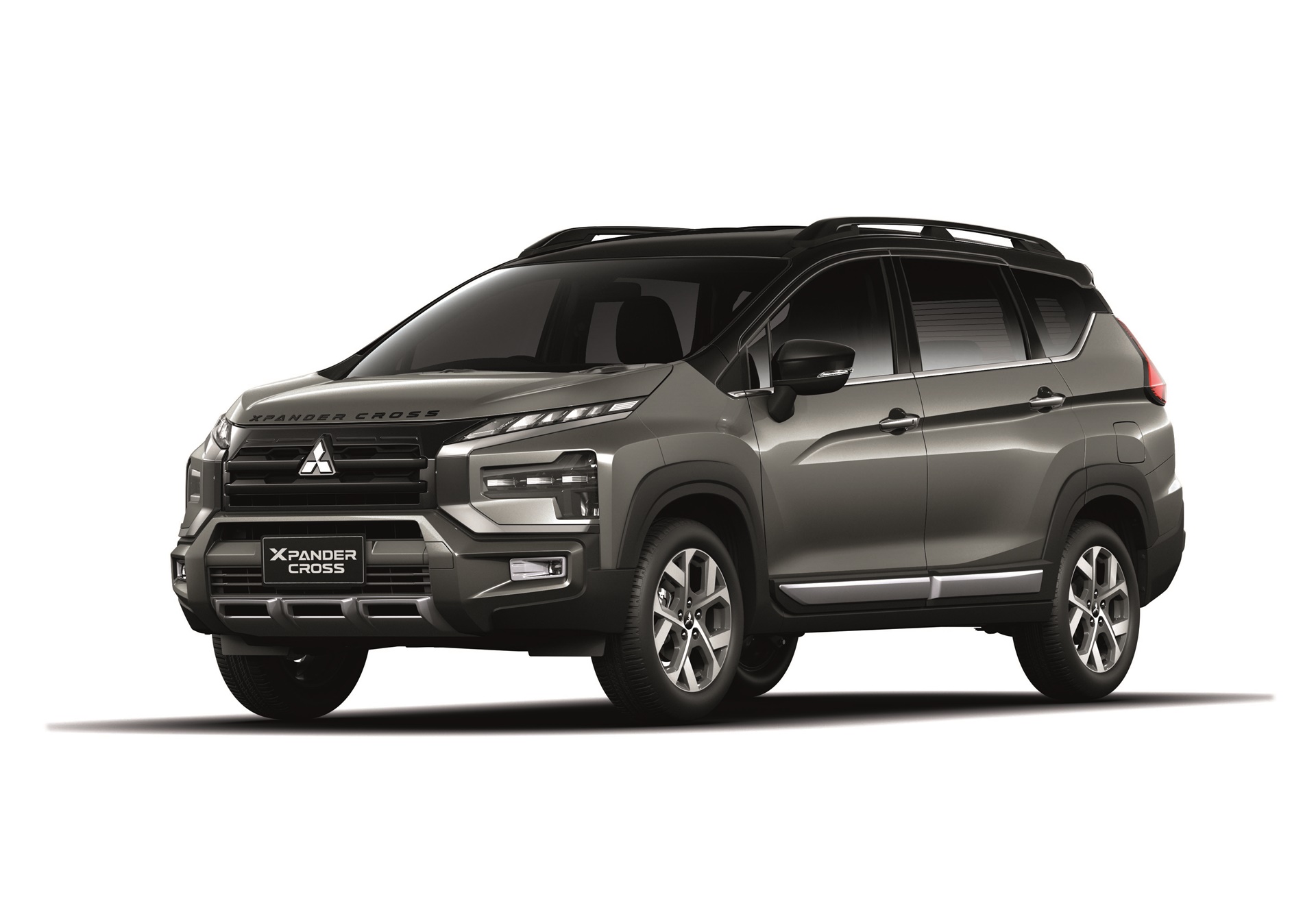 รูปภาพ มิตซูบิชิ Mitsubishi Xpander Cross ปี 2023