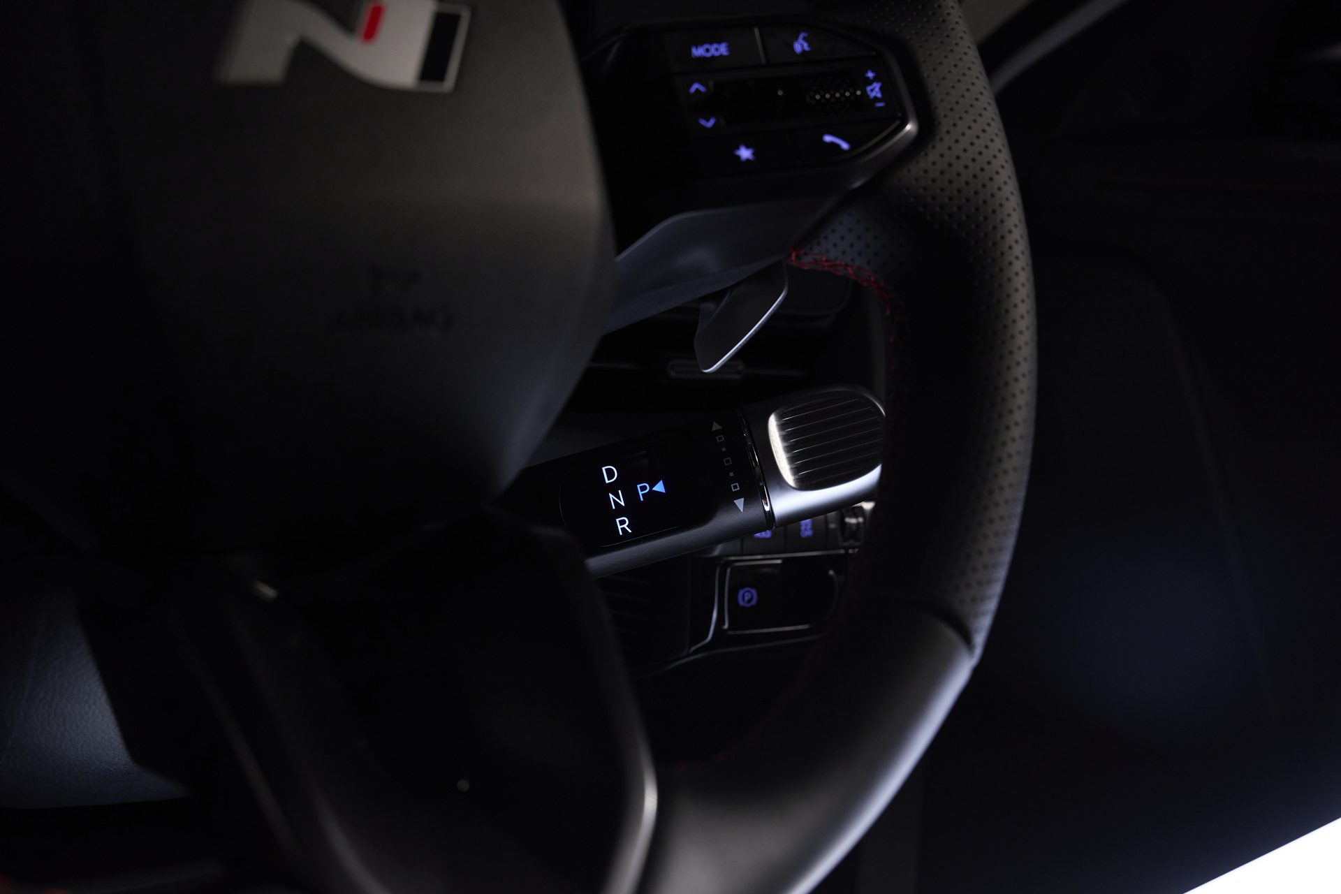รูปภาพ ฮุนได Hyundai IONIQ 5 N Line ปี 2026