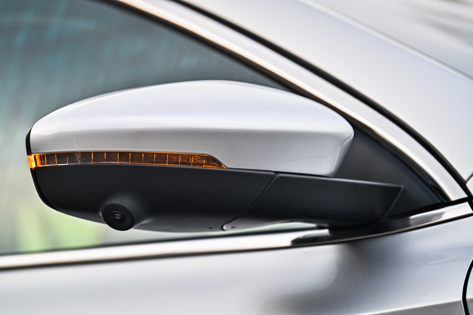 รูปภาพ เอ็มจี MG ES EV ปี 2023